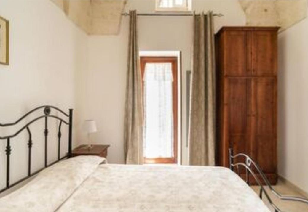 Appartamento Nonna Rosa Ostuni Exterior foto