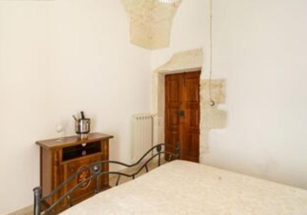 Appartamento Nonna Rosa Ostuni Exterior foto